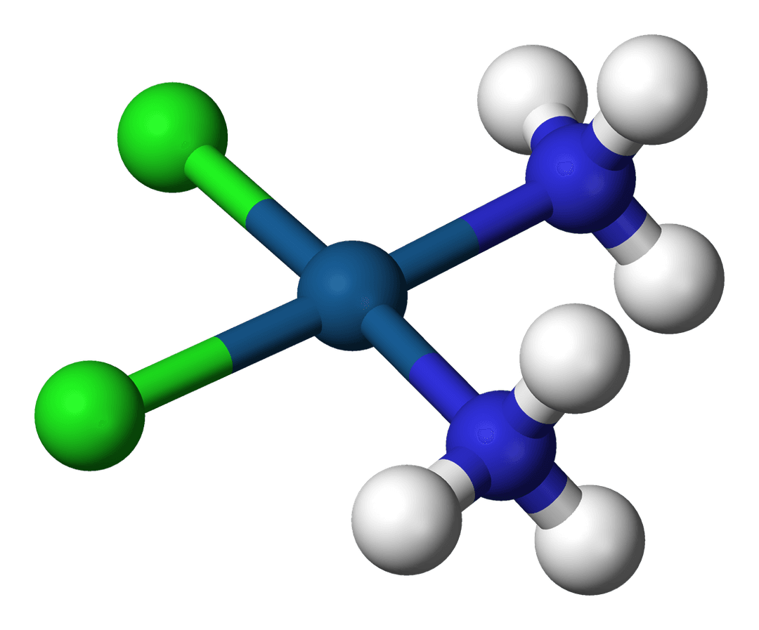 Coordination complex - Wikipedia