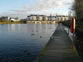 Enniskillen — Wikipédia