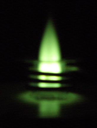 Torche à plasma — Wikipédia