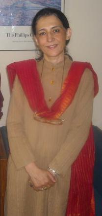 Ayesha Jalal - Wikipedia