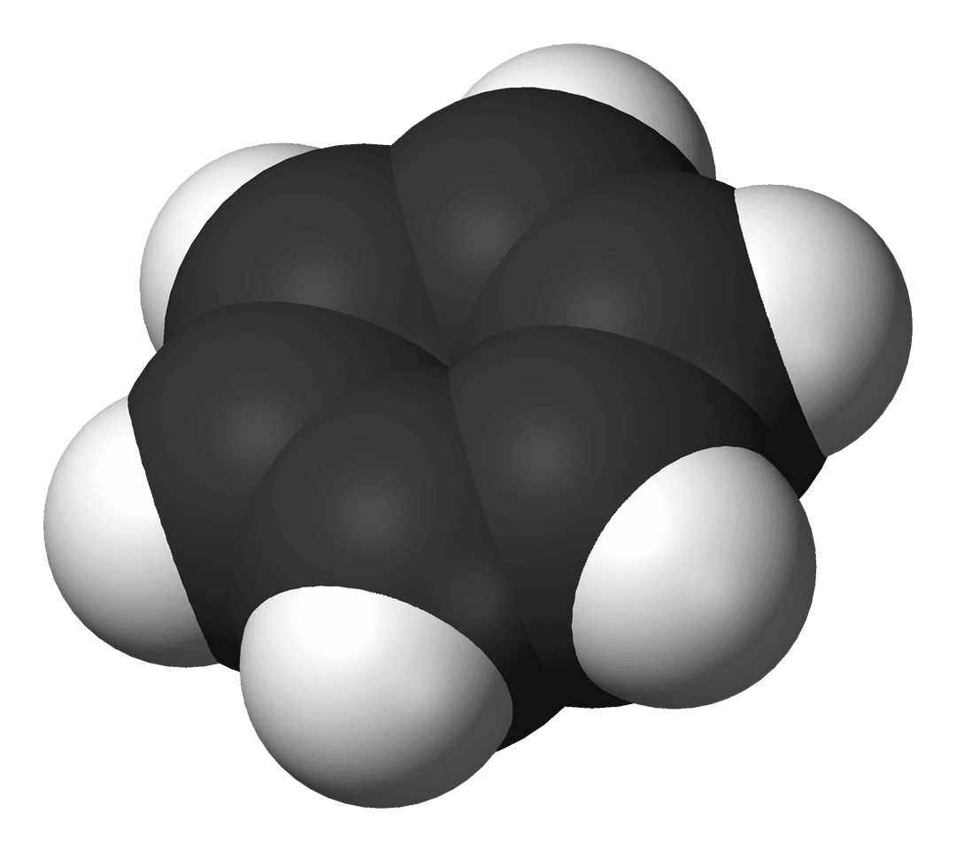 Benzene - Wikipedia