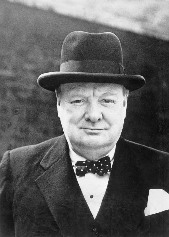 Gouvernement Churchill II — Wikipédia