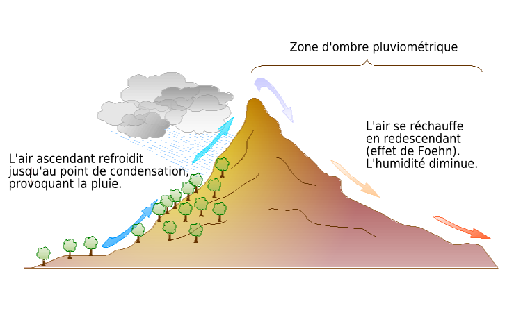 Ombre pluviométrique — Wikipédia