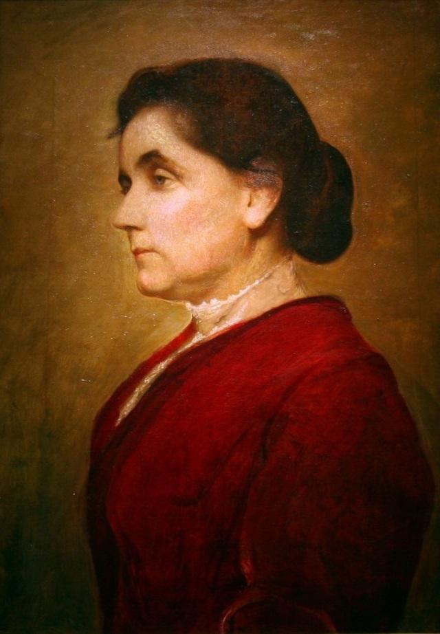 Jane Addams — Wikipédia