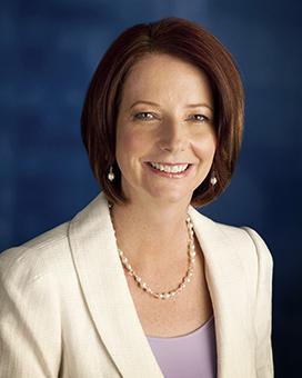 Julia Gillard - Wikipedia