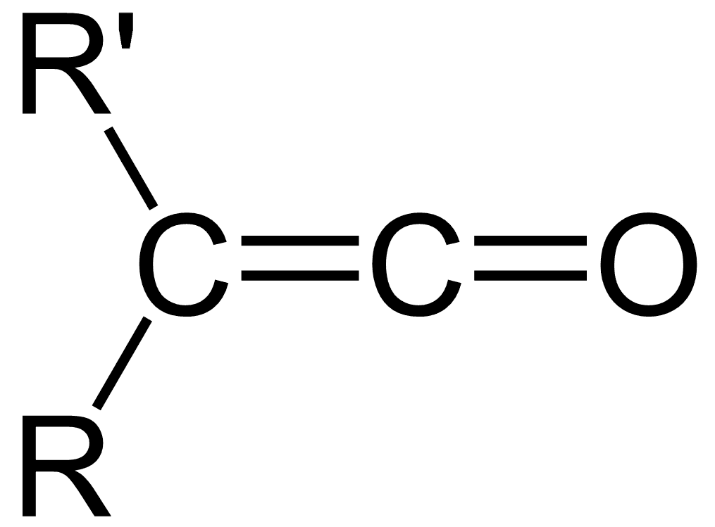 Ketene - Wikipedia