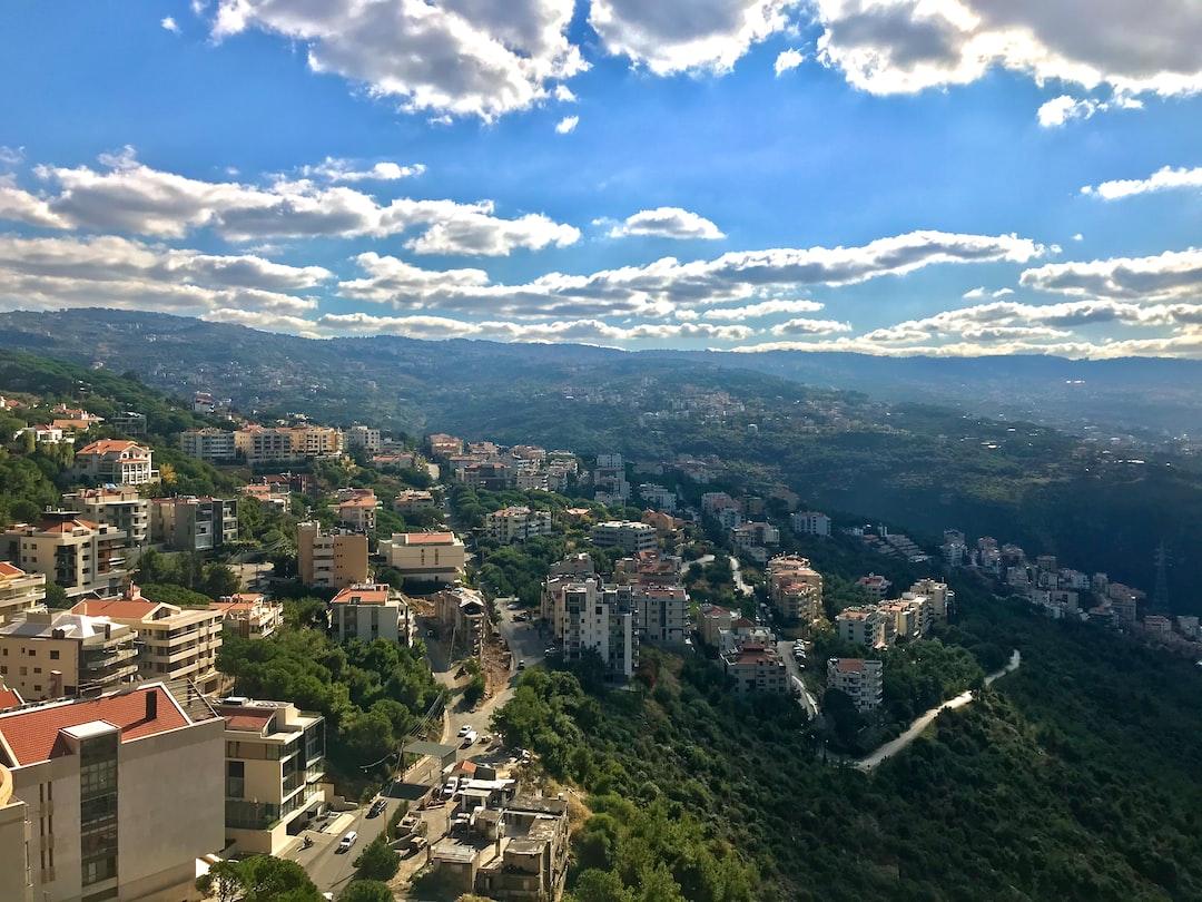 Mansourieh, Lebanon - Wikipedia