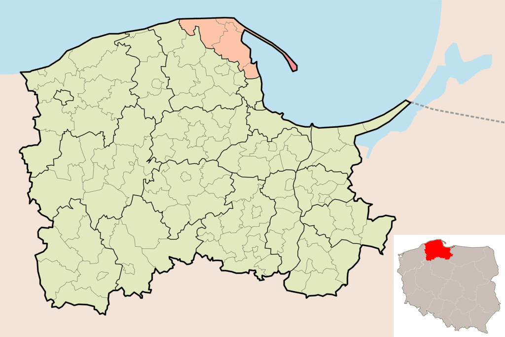 Bataille de Hel — Wikipédia