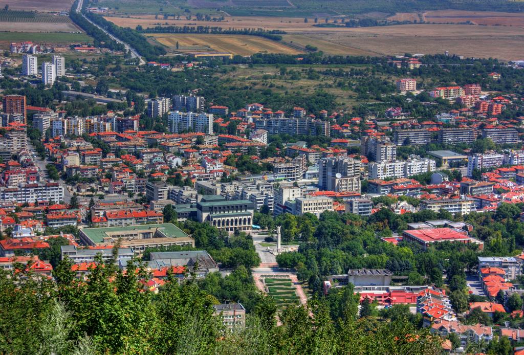 Shumen - Wikipedia