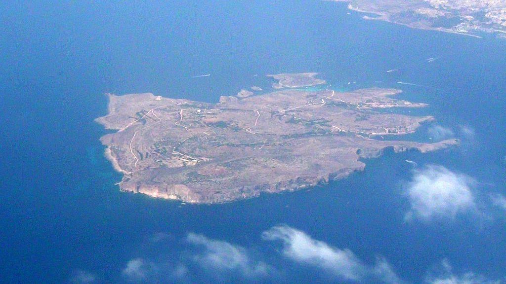 Comino - Wikipedia