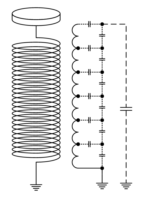 Parasitic capacitance - Wikipedia