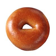 Bagel — Wikipédia