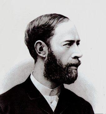 Heinrich Hertz — Wikipédia