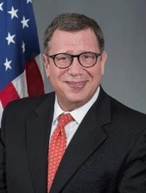 Steve Goldstein (diplomat) - Wikipedia