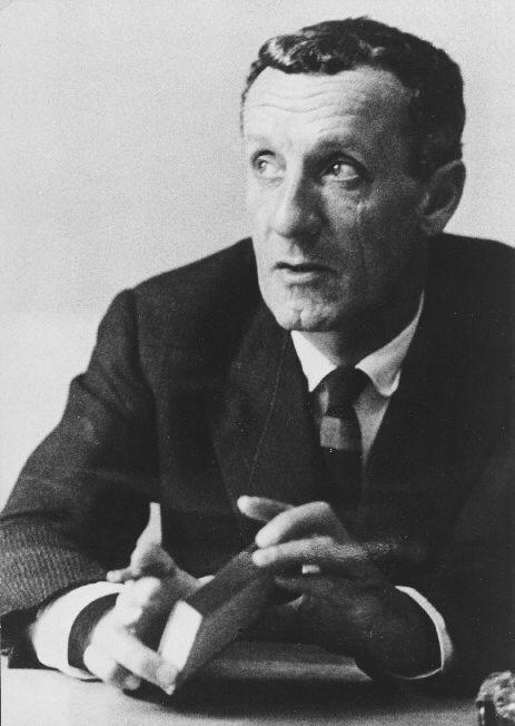 Maurice Merleau-Ponty — Wikipédia