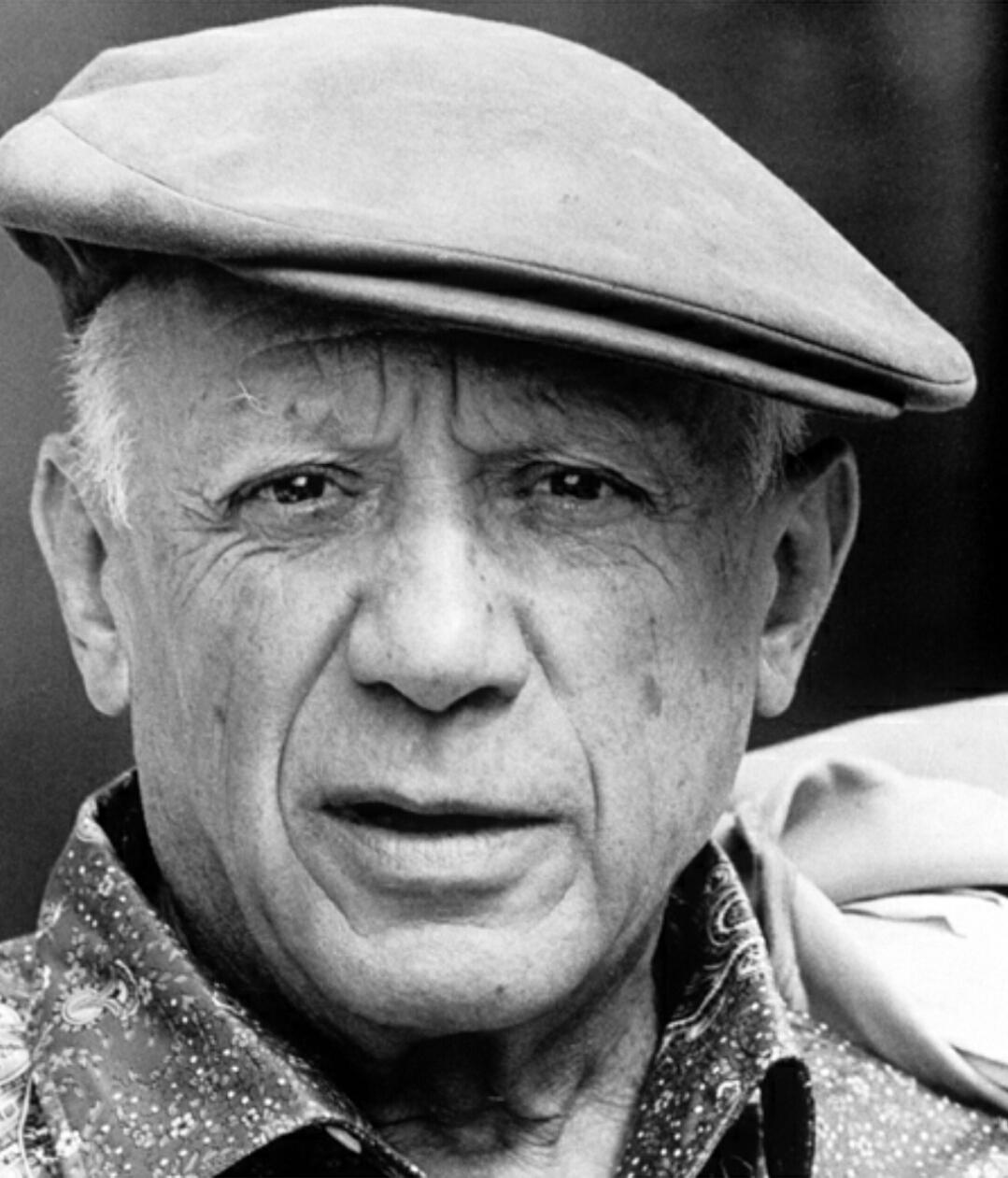 Pablo Picasso — Wikipédia