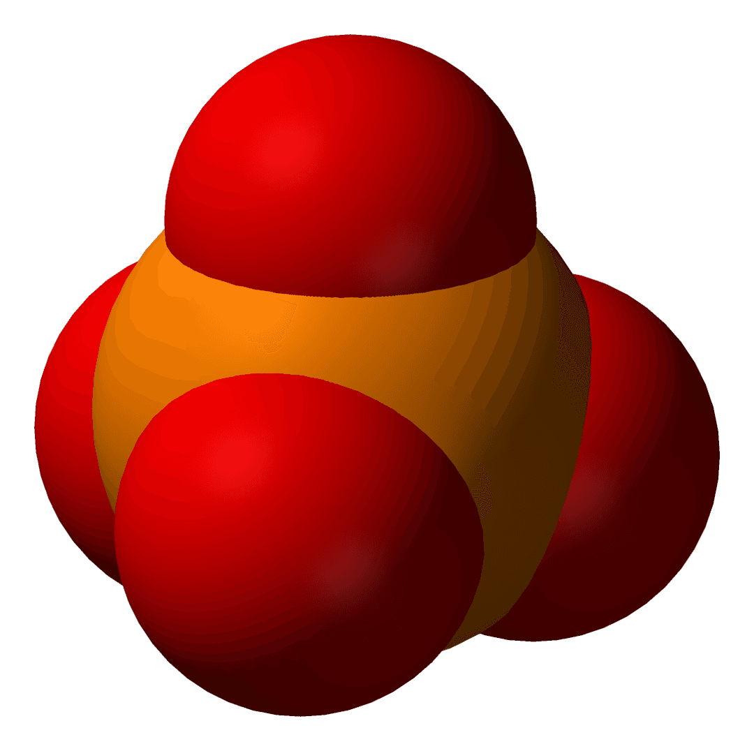 Phosphate — Wikipédia