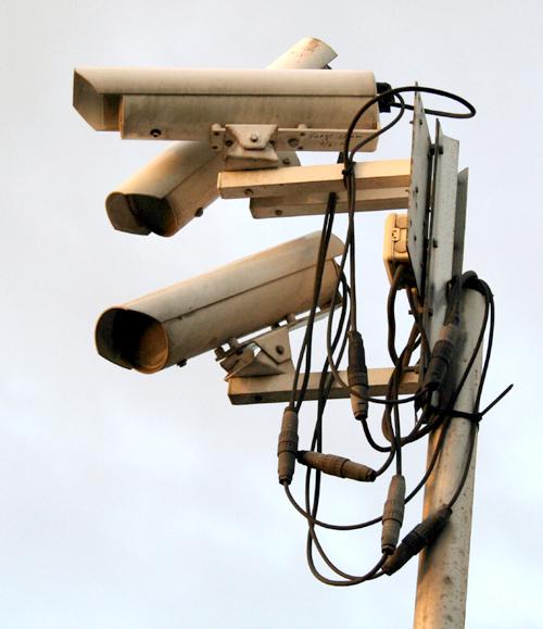 Surveillance — Wikipédia