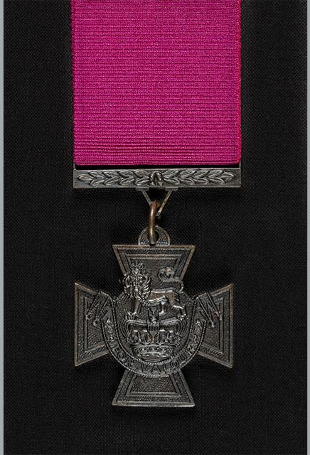 Victoria Cross - Wikipedia