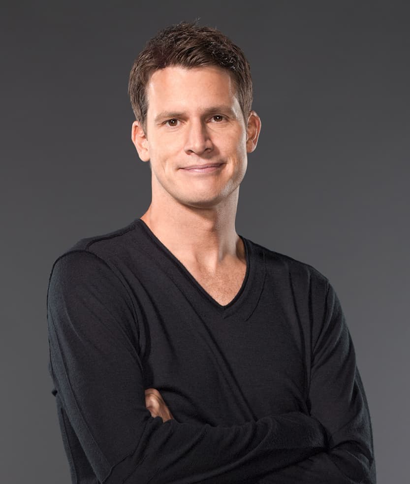 Daniel Tosh - Wikipedia