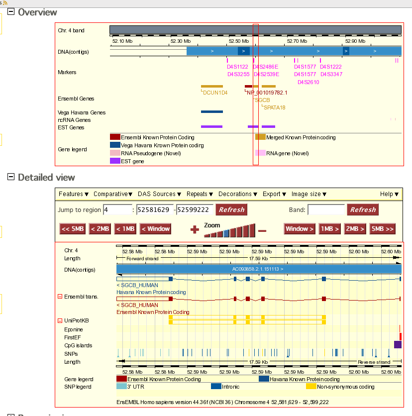 Ensembl — Wikipédia