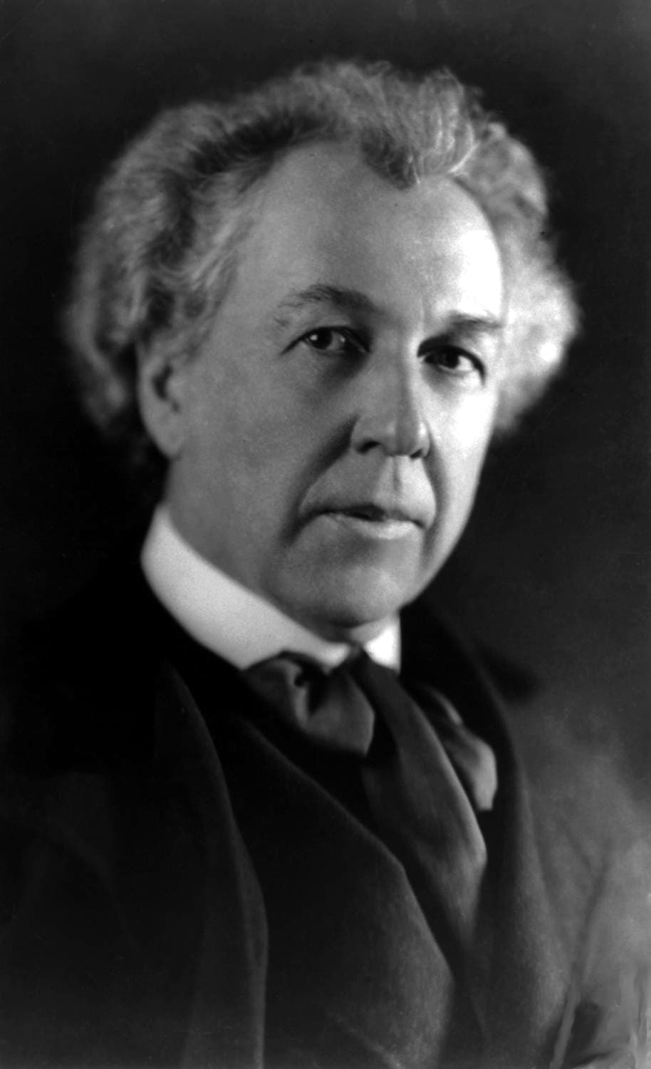 Frank Lloyd Wright — Wikipédia