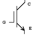 Transistor bipolaire à grille isolée — Wikipédia