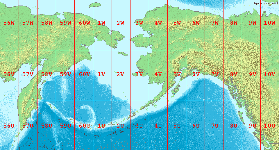 Bering Sea - Wikipedia