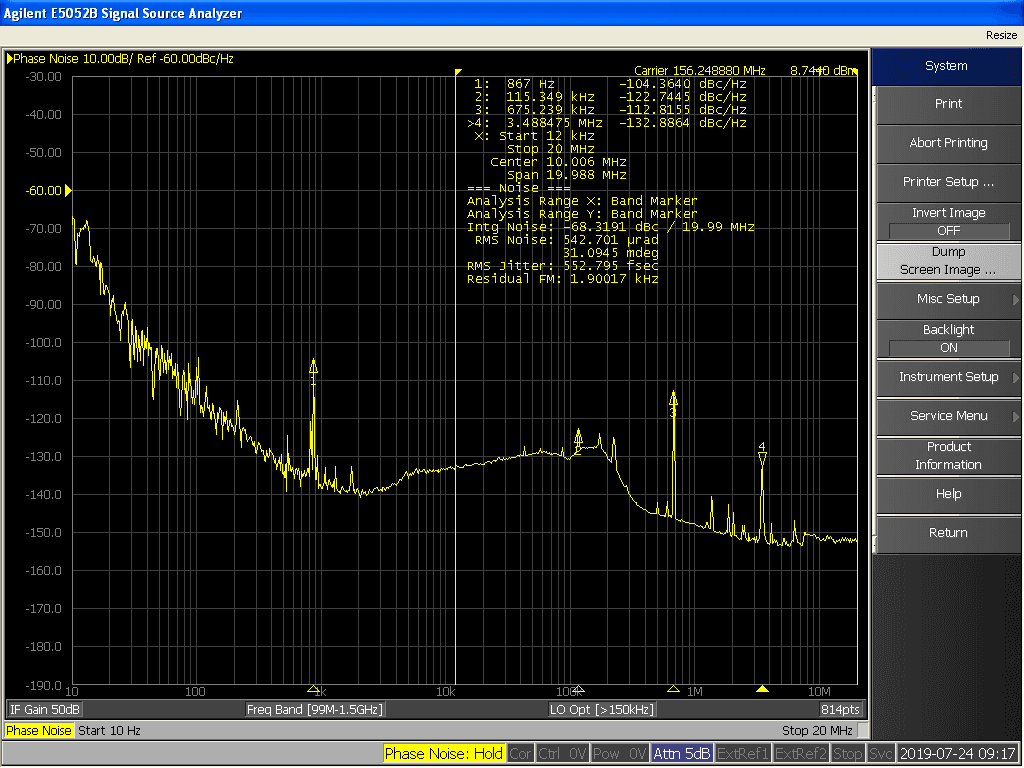 Phase noise - Wikipedia