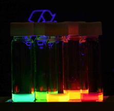 Quantum dot display - Wikipedia