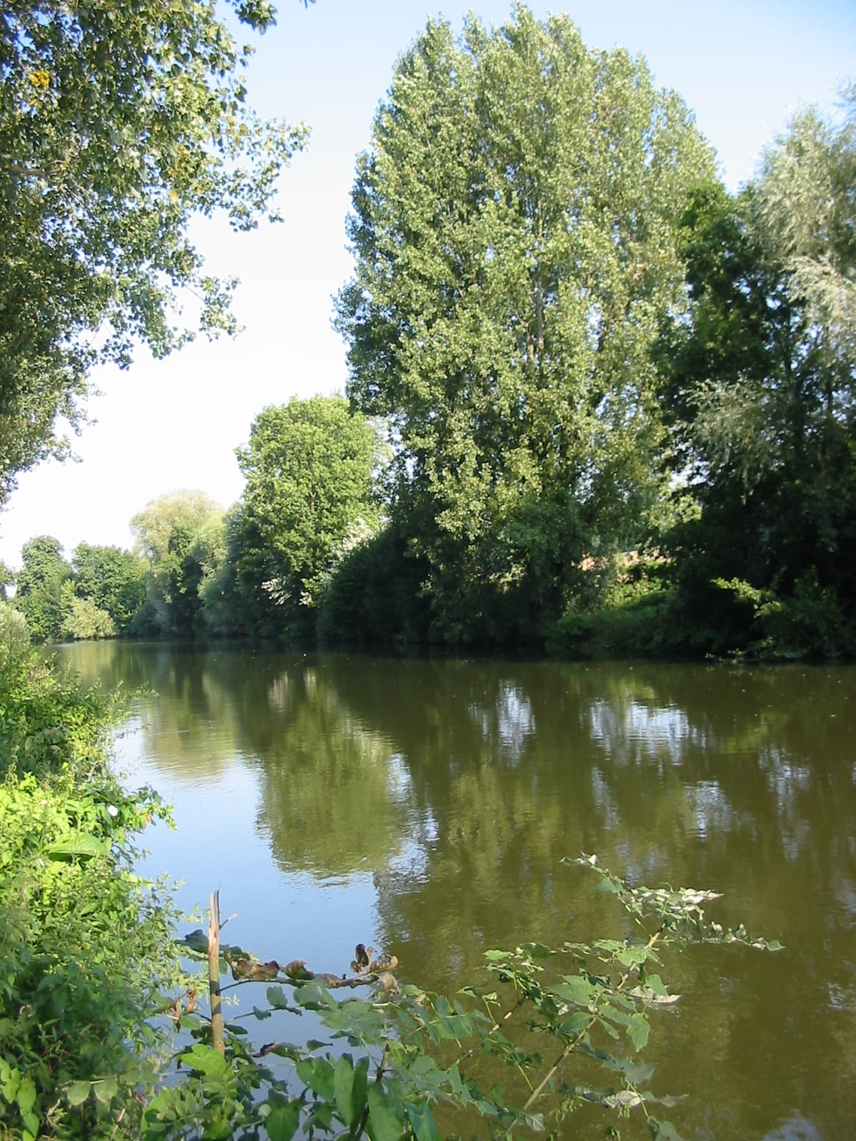 Somme (river) - Wikipedia