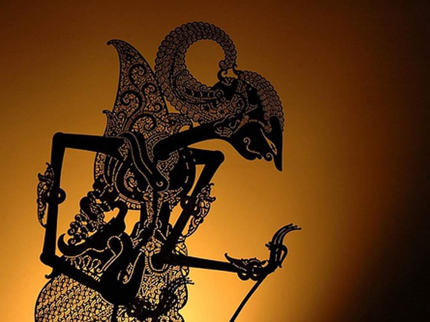 Wayang - Wikipedia