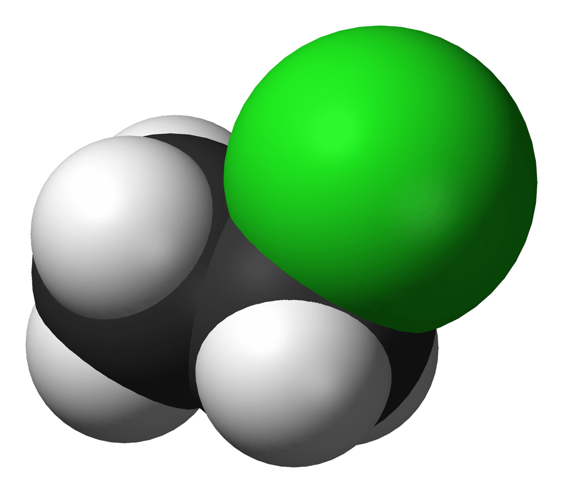 Chloroethane - Wikipedia