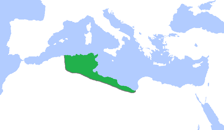 Hafsides — Wikipédia