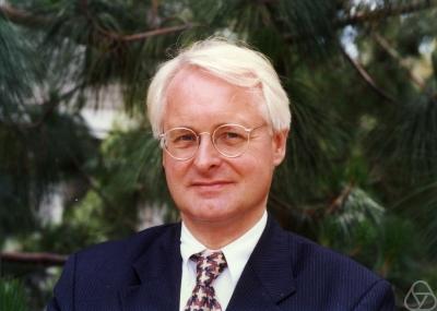 Hendrik Lenstra — Wikipédia