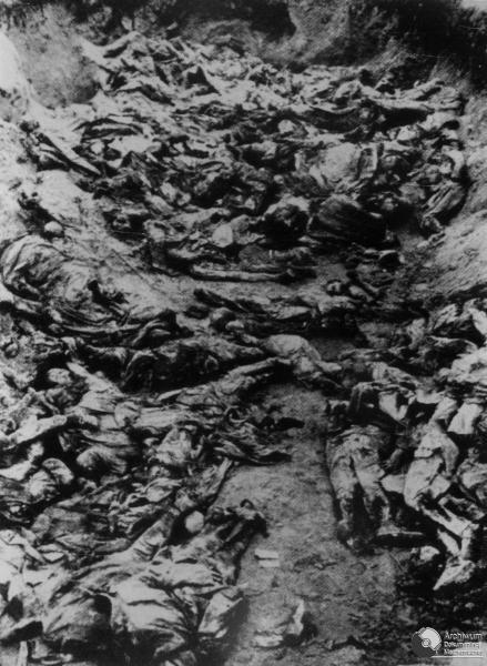Katyn massacre - Wikipedia