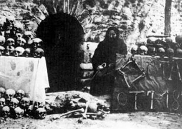 Massacre de Batak — Wikipédia