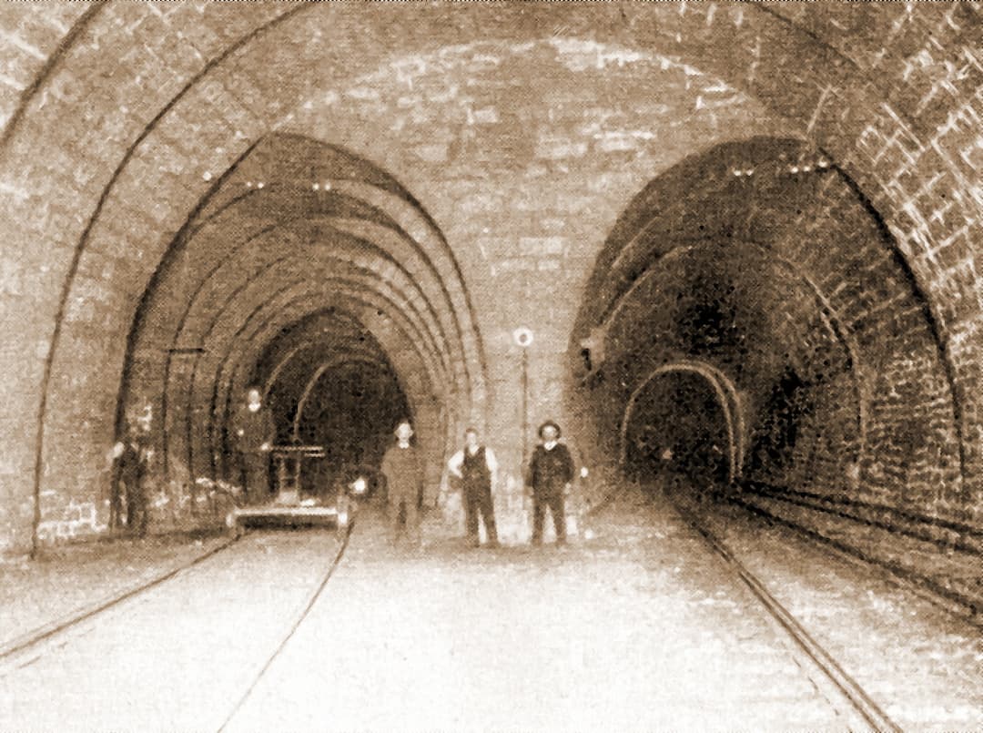 Simplon Tunnel - Wikipedia