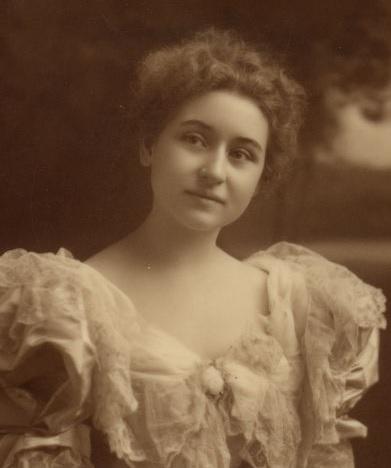 Jessie Harlan Lincoln - Wikipedia