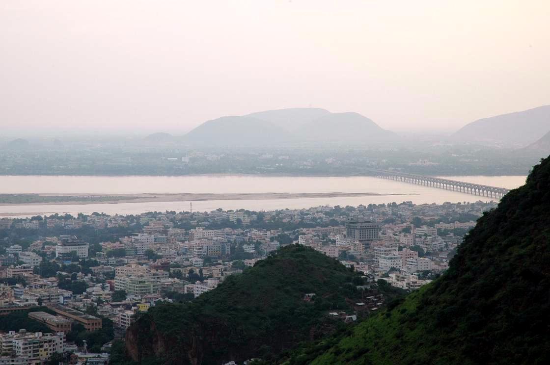 Vijayawada — Wikipédia