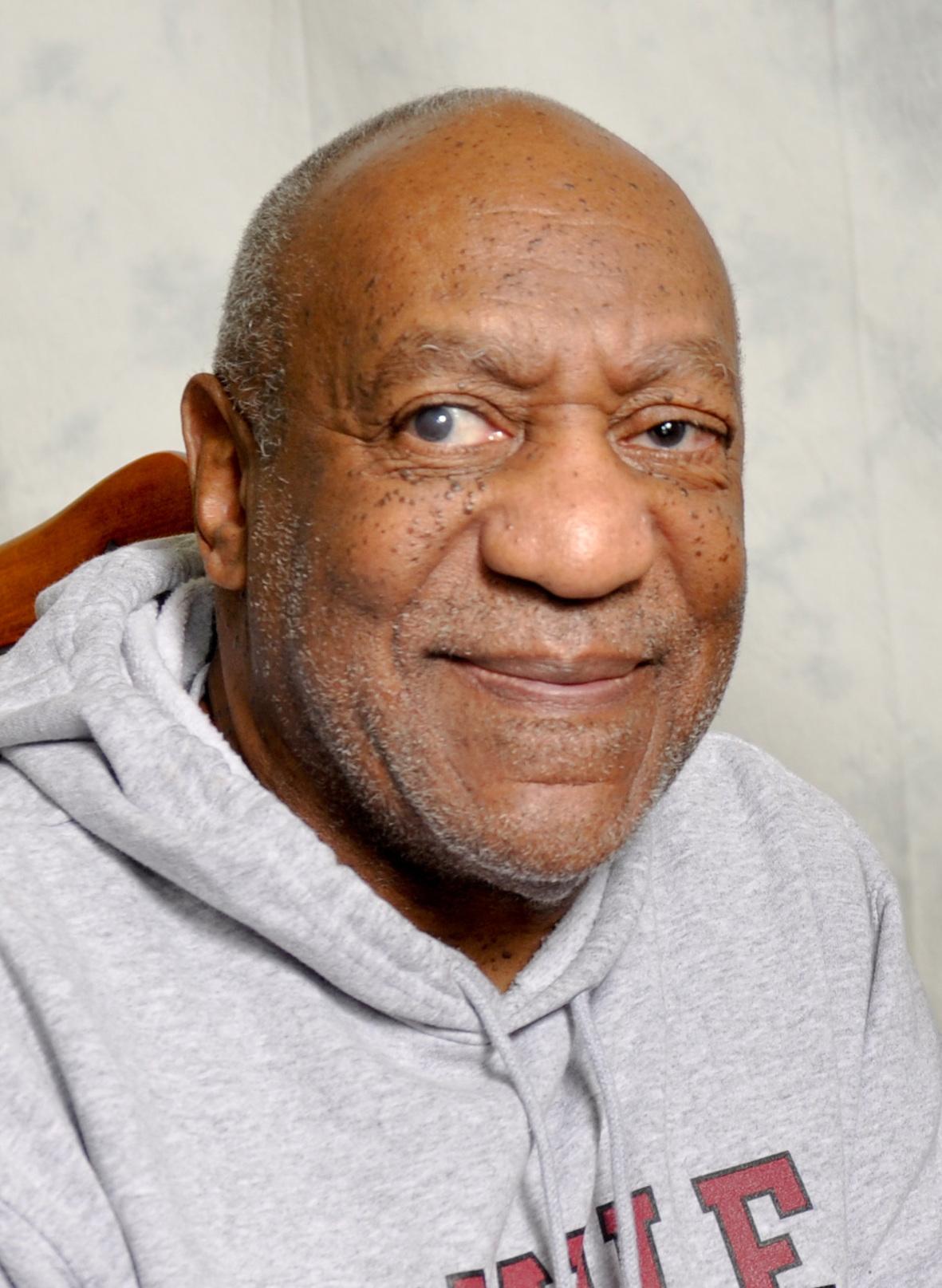 Bill Cosby — Wikipédia