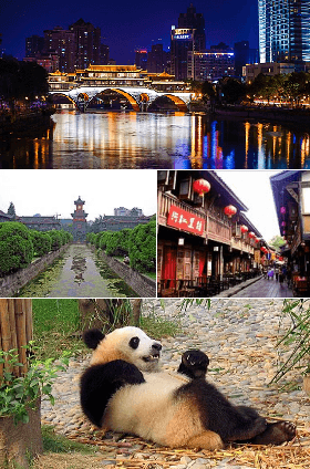 Chengdu — Wikipédia