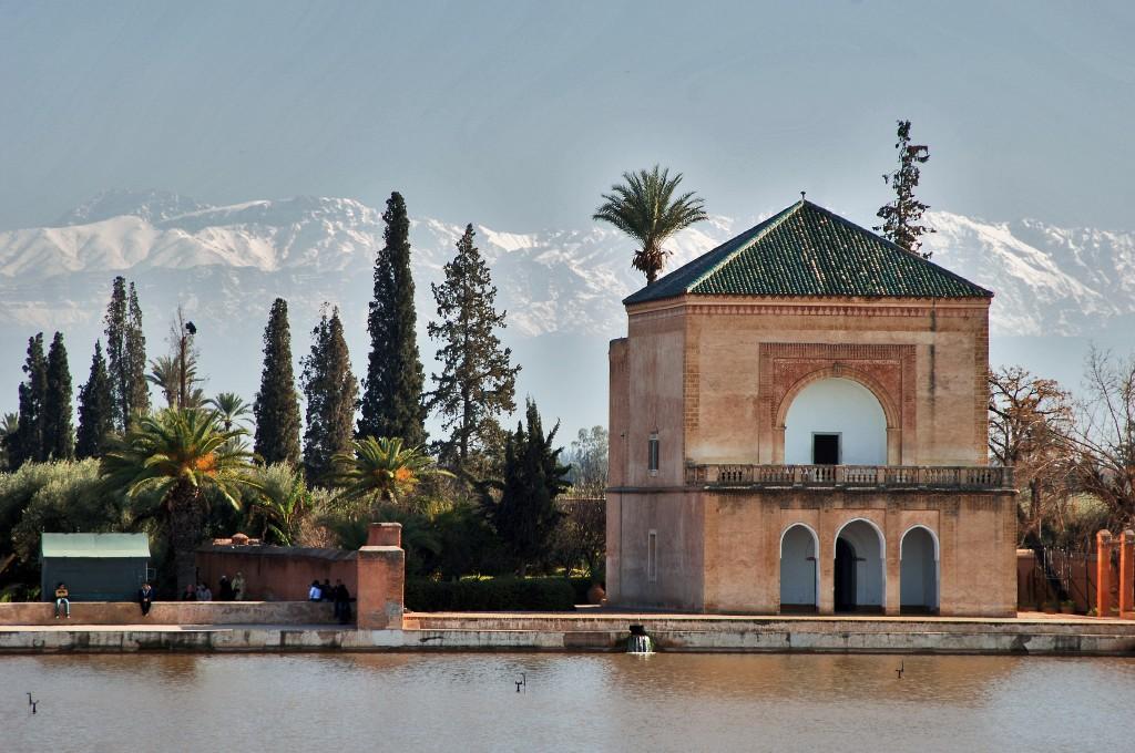 Marrakesh - Wikipedia