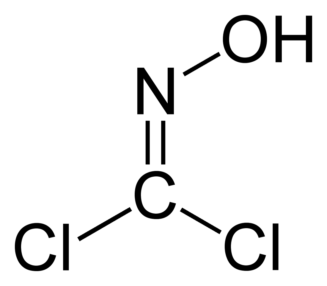 Phosgene oxime - Wikipedia