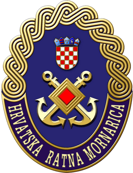 Croatian Navy - Wikipedia