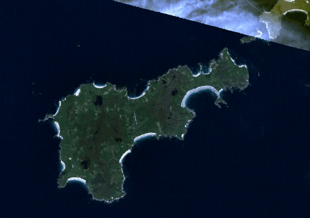 Tiree — Wikipédia