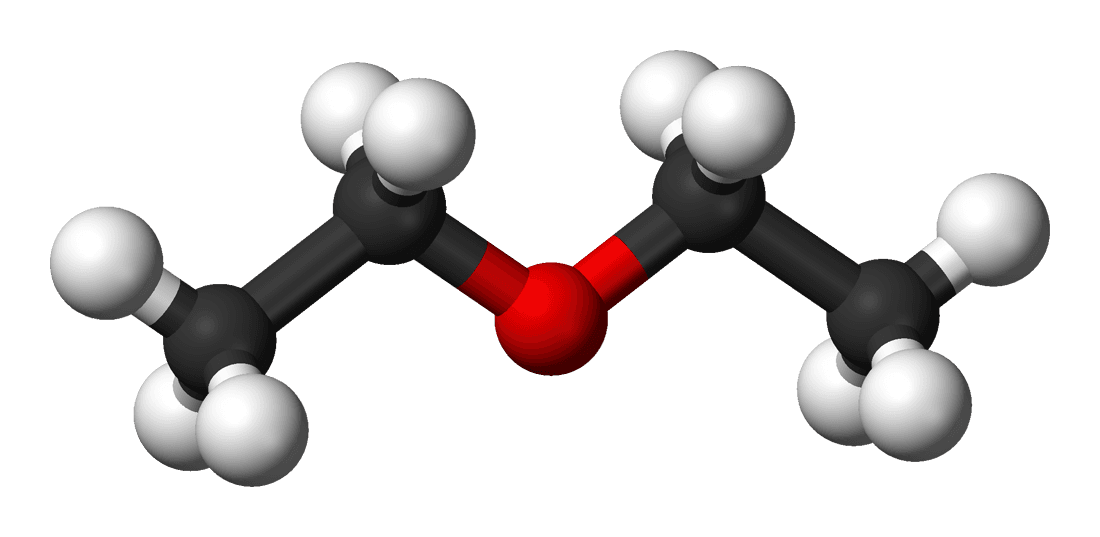 Diethyl ether - Wikipedia