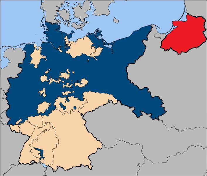 Évacuation de la Prusse-Orientale — Wikipédia