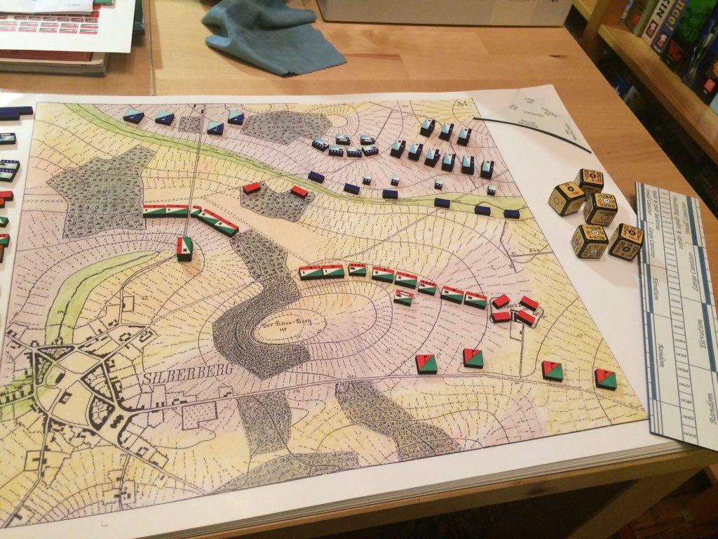 Board wargame - Wikipedia