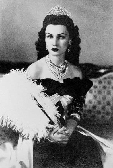Faouzia Fouad — Wikipédia